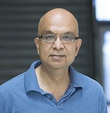 Dr. Sanjeev Chandra